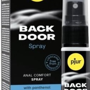Spray relaxant Back door Pjur 20ml Spray relaxant Back door Pjur 20ml