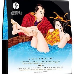 Bain Japonnais LoveBath - Océan de Tentations Bain Japonnais LoveBath - Océan de Tentations
