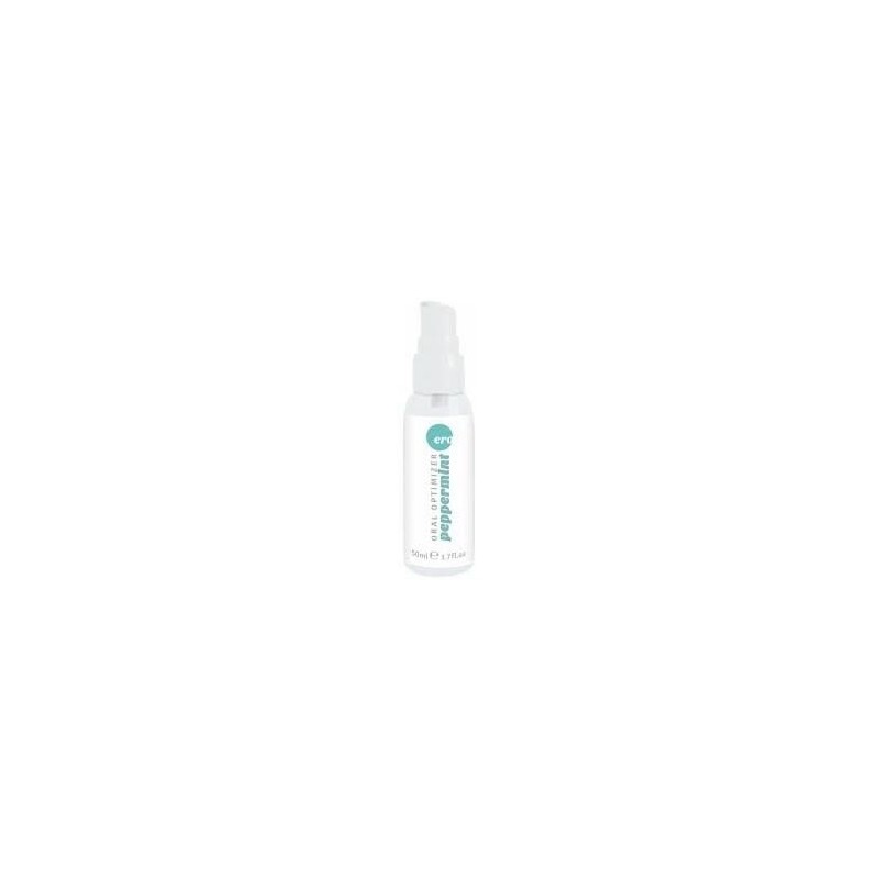 Spray pour Fellation 50mL Menthe Spray pour Fellation 50mL Menthe