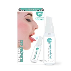 Spray pour Fellation 50mL Menthe Spray pour Fellation 50mL Menthe