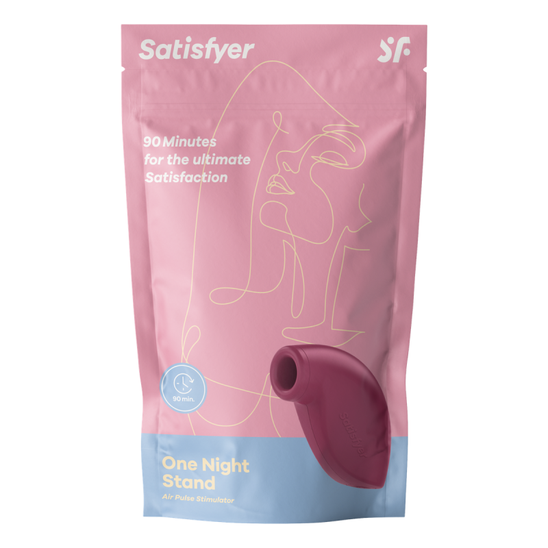 Stimulateur Clito One Night Stand Stimulateur Clito One Night Stand