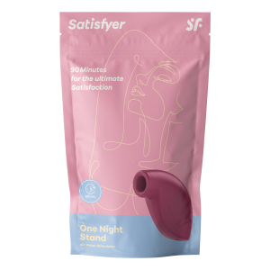Stimulateur Clito One Night Stand Stimulateur Clito One Night Stand
