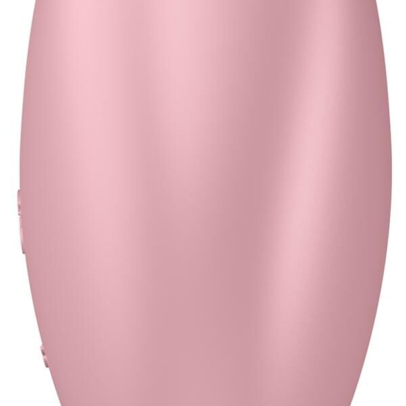 Stimulateur de clitoris Cutie Heart Satisfyer Stimulateur de clitoris Cutie Heart Satisfyer