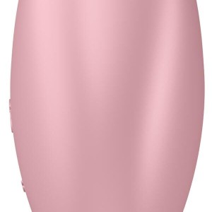 Stimulateur de clitoris Cutie Heart Satisfyer Stimulateur de clitoris Cutie Heart Satisfyer