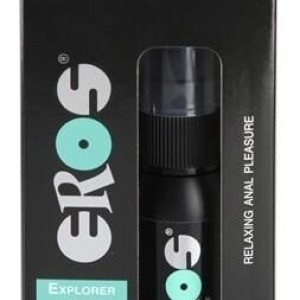 Spray décontractant Explorer Man 30 mL Spray décontractant Explorer Man 30 mL