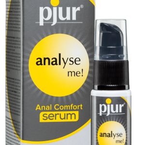 Spray relaxant Serum Anal Comfort 20mL Spray relaxant Serum Anal Comfort 20mL