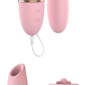 Kit Stimulation de clitoris Lilo Magic 3 embouts Kit Stimulation de clitoris Lilo Magic 3 embouts