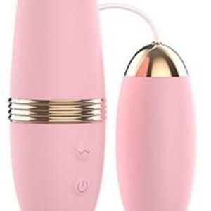 Stimulateur de clitoris à aspiration Lilo Sucker Rose Stimulateur de clitoris à aspiration Lilo Sucker Rose