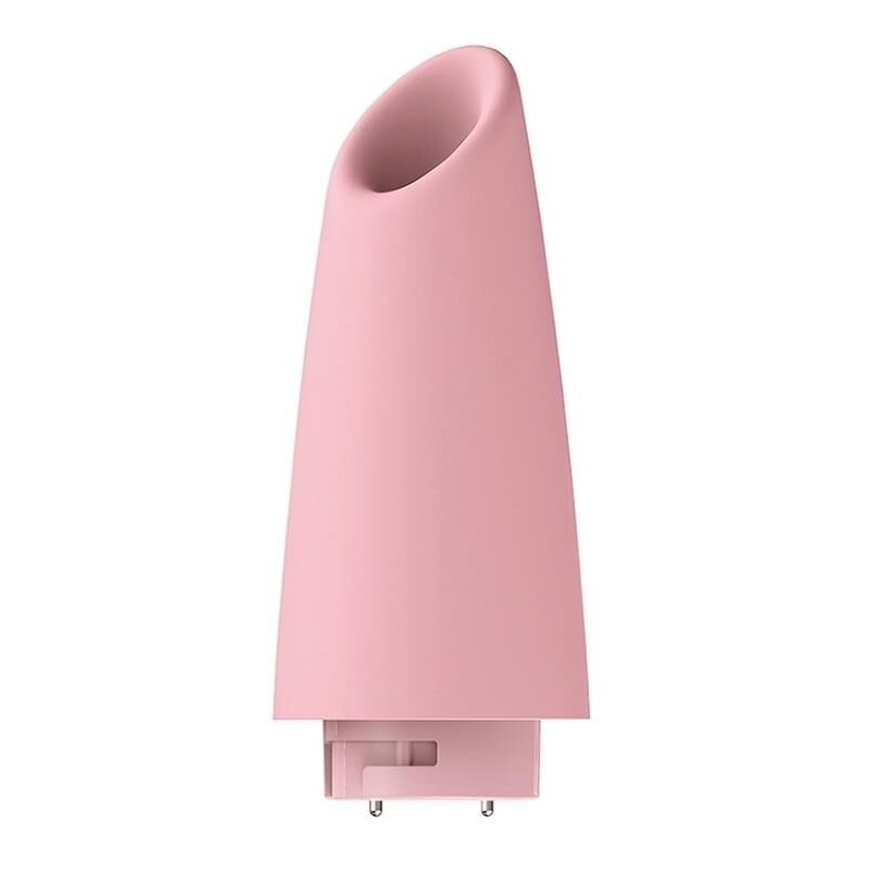 Stimulateur de clitoris à aspiration Lilo Sucker Rose Stimulateur de clitoris à aspiration Lilo Sucker Rose