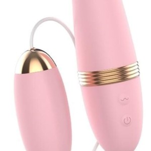Stimulateur de clitoris à aspiration Lilo Sucker Rose Stimulateur de clitoris à aspiration Lilo Sucker Rose