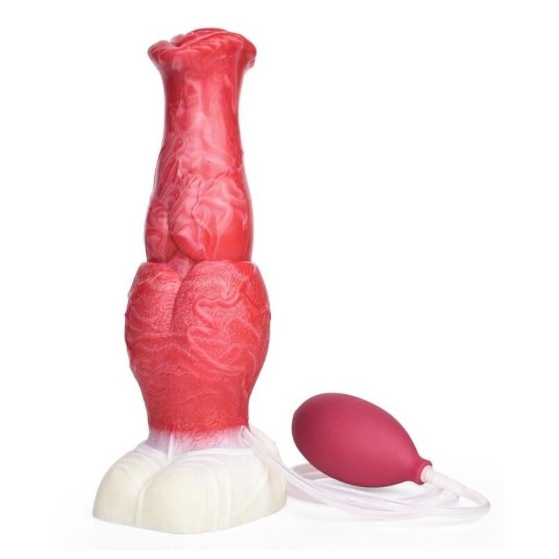 Gode éjaculateur Monster Rokey 20 x 7cm Gode éjaculateur Monster Rokey 20 x 7cm