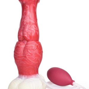 Gode éjaculateur Monster Rokey 20 x 7cm Gode éjaculateur Monster Rokey 20 x 7cm