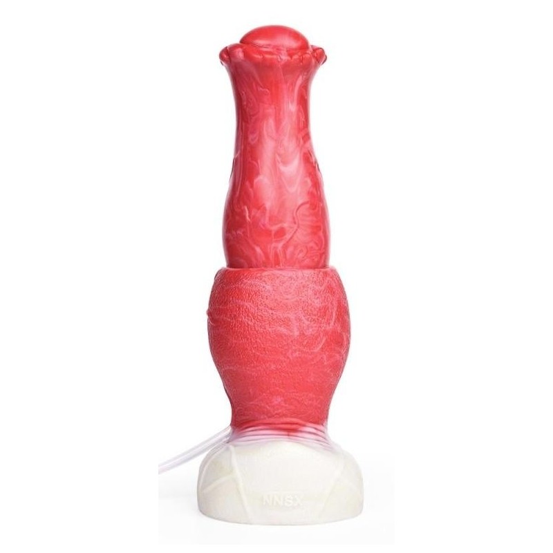 Gode éjaculateur Monster Rokey 20 x 7cm Gode éjaculateur Monster Rokey 20 x 7cm