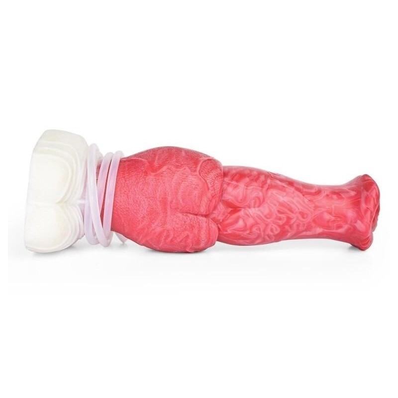 Gode éjaculateur Monster Rokey 20 x 7cm Gode éjaculateur Monster Rokey 20 x 7cm