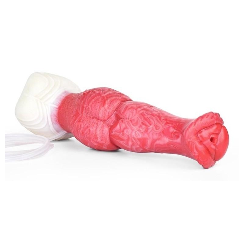 Gode éjaculateur Monster Rokey 20 x 7cm Gode éjaculateur Monster Rokey 20 x 7cm