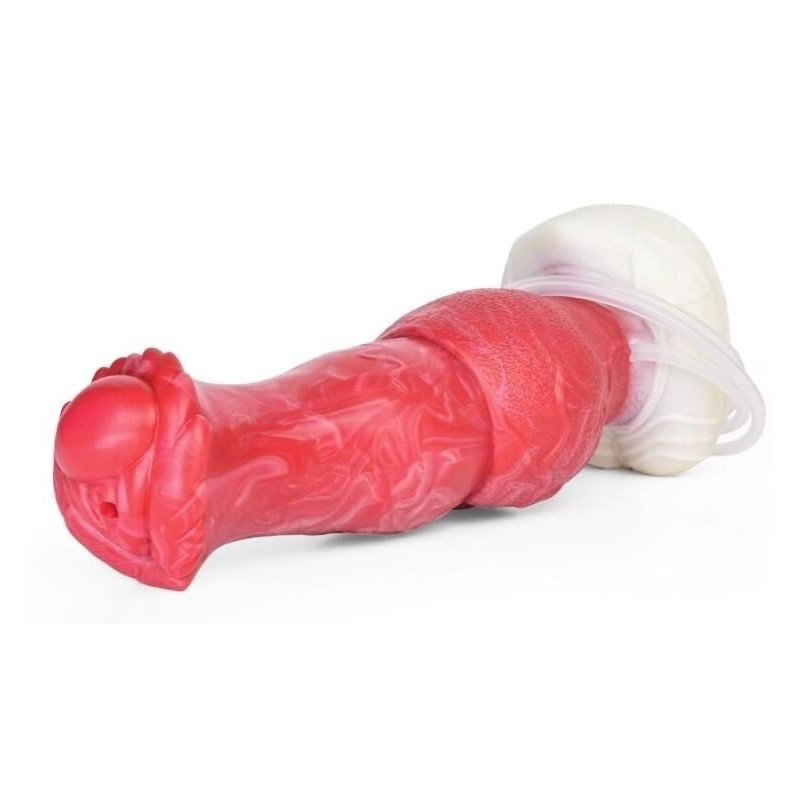 Gode éjaculateur Monster Rokey 20 x 7cm Gode éjaculateur Monster Rokey 20 x 7cm