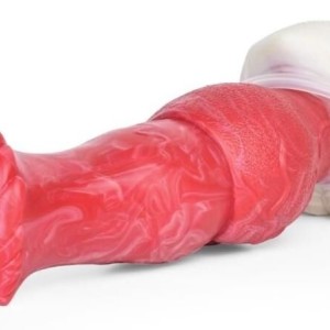 Gode éjaculateur Monster Rokey 20 x 7cm Gode éjaculateur Monster Rokey 20 x 7cm