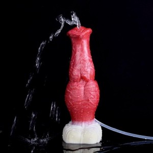 Gode éjaculateur Monster Rokey 20 x 7cm Gode éjaculateur Monster Rokey 20 x 7cm