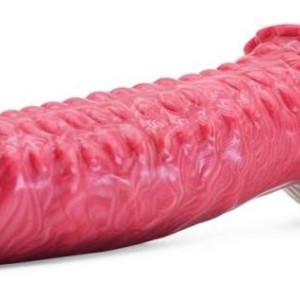 Gode éjaculateur Monster Cornix 16 x 4.2cm Gode éjaculateur Monster Cornix 16 x 4.2cm