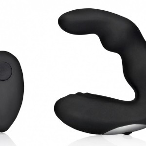 Stimulateur de prostate Bent 10 x 3.5cm Stimulateur de prostate Bent 10 x 3.5cm