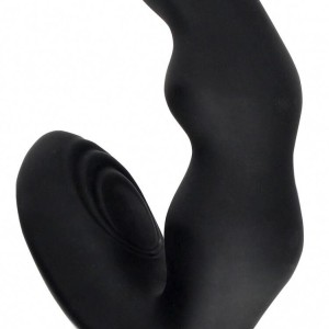 Stimulateur de prostate Bent 10 x 3.5cm Stimulateur de prostate Bent 10 x 3.5cm