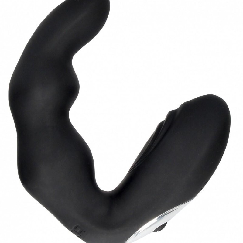 Stimulateur de prostate Bent 10 x 3.5cm Stimulateur de prostate Bent 10 x 3.5cm