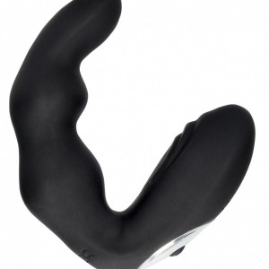 Stimulateur de prostate Bent 10 x 3.5cm Stimulateur de prostate Bent 10 x 3.5cm