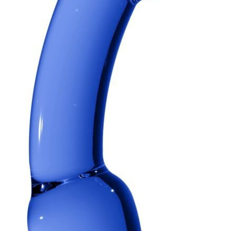 Gode en verre Superior 18 x 3.4cm Gode en verre Superior 18 x 3.4cm