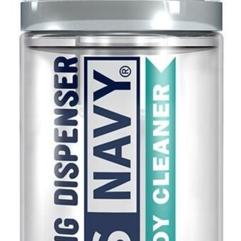 Nettoyant Sextoys Mousse Swiss Navy 47ml Nettoyant Sextoys Mousse Swiss Navy 47ml