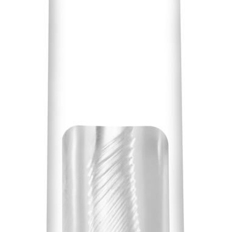 Pompe pour pénis + Masturbateur Cyber Pump 22 x 6cm Pompe pour pénis + Masturbateur Cyber Pump 22 x 6cm