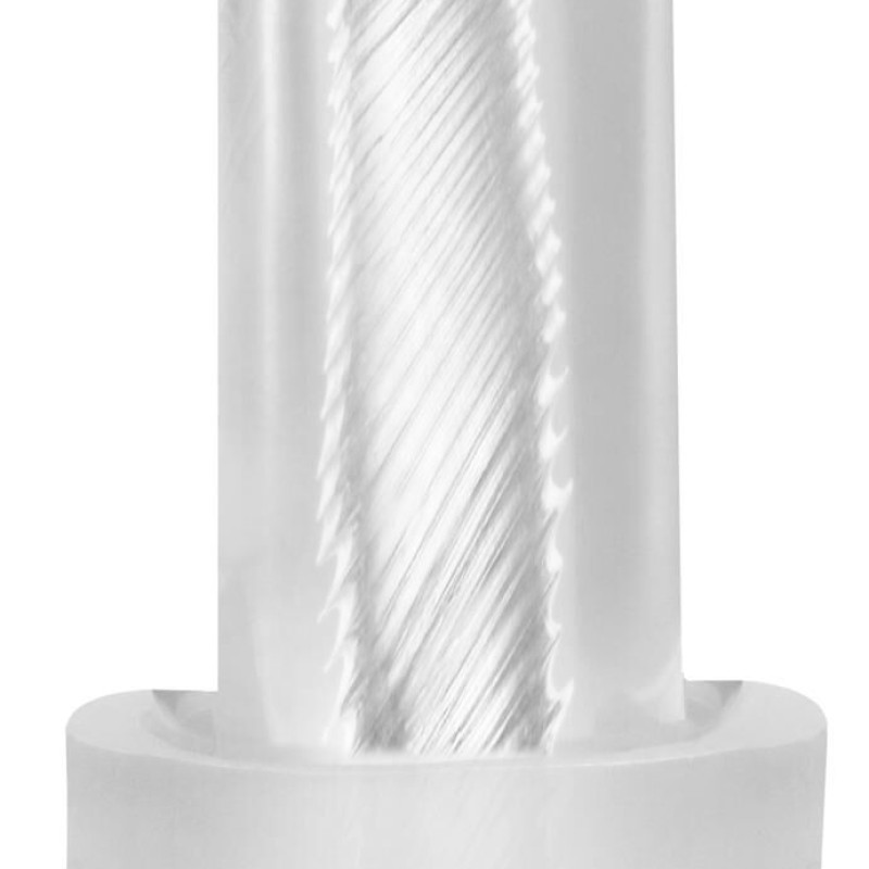 Pompe pour pénis + Masturbateur Cyber Pump 22 x 6cm Pompe pour pénis + Masturbateur Cyber Pump 22 x 6cm