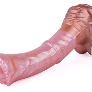 Gode Horse Éjaculateur Atlas L 31 x 8cm Gode Horse Éjaculateur Atlas L 31 x 8cm