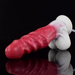 Gode éjaculateur Monster Snur 15 x 4.6cm Gode éjaculateur Monster Snur 15 x 4.6cm