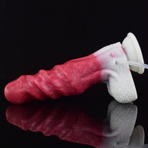 Gode éjaculateur Monster Snur 15 x 4.6cm Gode éjaculateur Monster Snur 15 x 4.6cm