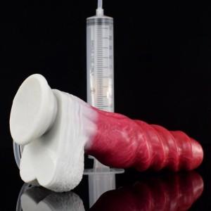 Gode éjaculateur Monster Snur 15 x 4.6cm Gode éjaculateur Monster Snur 15 x 4.6cm