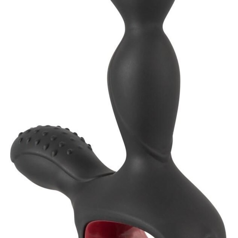 Stimulateur de prostate vibrant Diablo 10 x 3cm Stimulateur de prostate vibrant Diablo 10 x 3cm