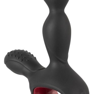 Stimulateur de prostate vibrant Diablo 10 x 3cm Stimulateur de prostate vibrant Diablo 10 x 3cm