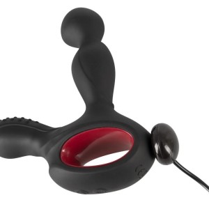Stimulateur de prostate vibrant Diablo 10 x 3cm Stimulateur de prostate vibrant Diablo 10 x 3cm