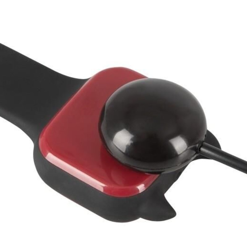Stimulateur de prostate vibrant Diablo 10 x 3cm Stimulateur de prostate vibrant Diablo 10 x 3cm