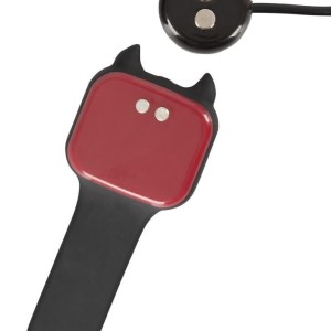 Stimulateur de prostate vibrant Diablo 10 x 3cm Stimulateur de prostate vibrant Diablo 10 x 3cm