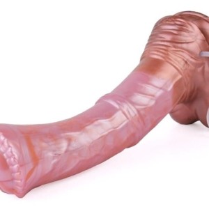 Gode Horse Éjaculateur Atlas M 24 x 6cm Gode Horse Éjaculateur Atlas M 24 x 6cm
