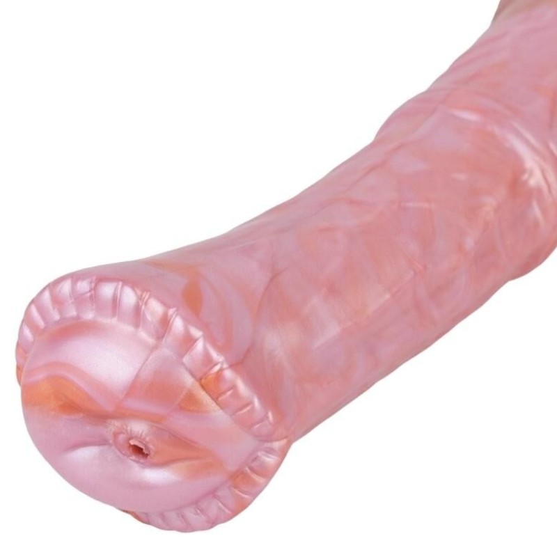 Gode Horse Éjaculateur Atlas S 18 x 4.5cm Gode Horse Éjaculateur Atlas S 18 x 4.5cm