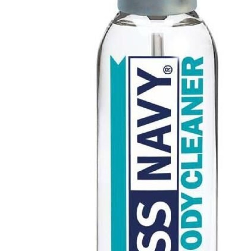 SWISS NAVY Nettoyant Sextoys 177mL SWISS NAVY Nettoyant Sextoys 177mL