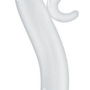 Dildo en Verre n° 14 - 18 x 2.6 cm Dildo en Verre n° 14 - 18 x 2.6 cm