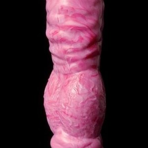 Gode éjaculateur monster Tulki 18 x 4.6cm Gode éjaculateur monster Tulki 18 x 4.6cm