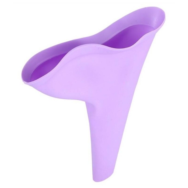 Pisse-Debout MILAN Violet Pisse-Debout MILAN Violet