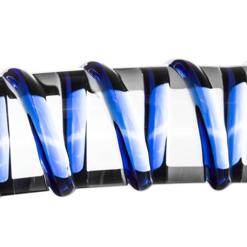 Dildo en Verre n° 01 - 17.5 x 3.5 cm Dildo en Verre n° 01 - 17.5 x 3.5 cm