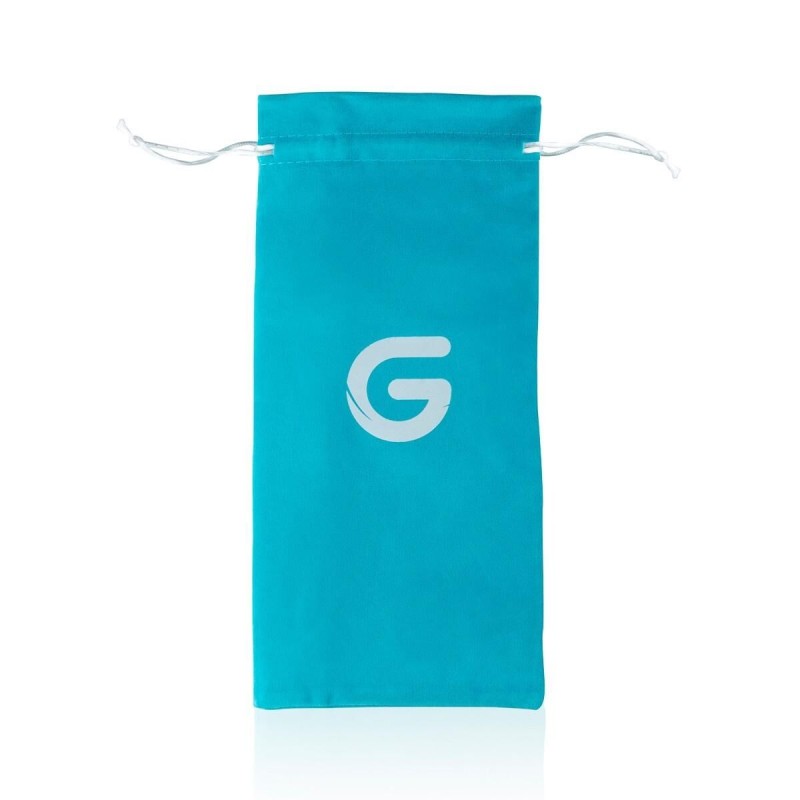 Dildo en Verre n° 01 - 17.5 x 3.5 cm Dildo en Verre n° 01 - 17.5 x 3.5 cm