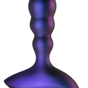 Stimulateur de prostate vibrant Interstellar Hueman 8.5 x 3cm Stimulateur de prostate vibrant Interstellar Hueman 8.5 x 3cm