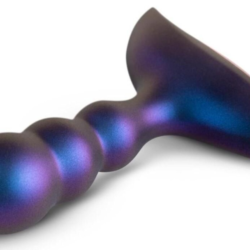 Stimulateur de prostate vibrant Interstellar Hueman 8.5 x 3cm Stimulateur de prostate vibrant Interstellar Hueman 8.5 x 3cm
